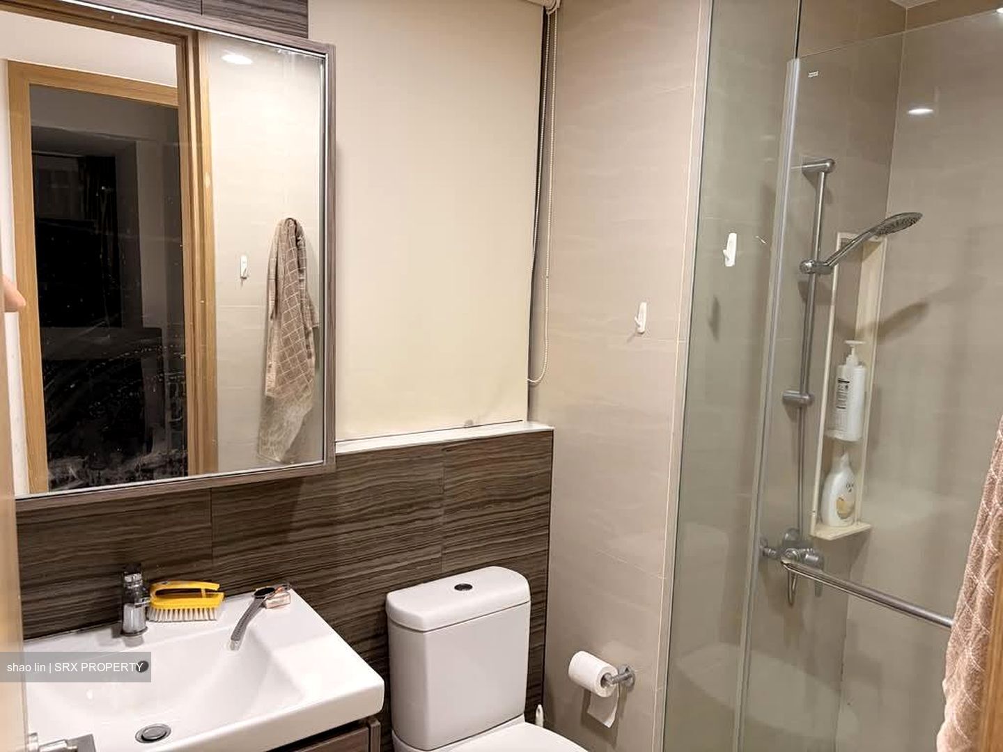 Coco Palms (D18), Condominium #548580081